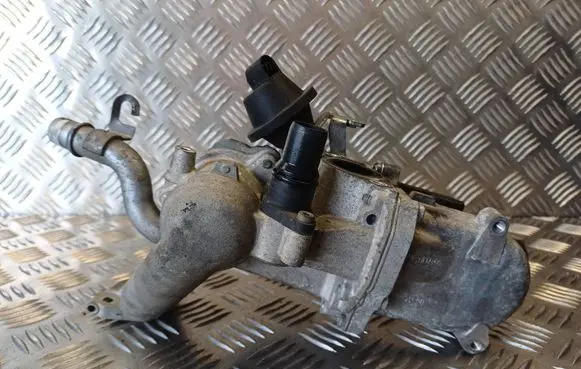 Citroen C5 EGR valve 9671187780