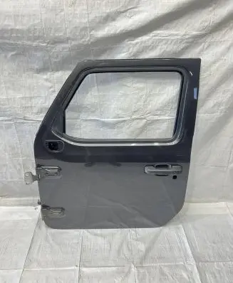 Jeep Wrangler Front door