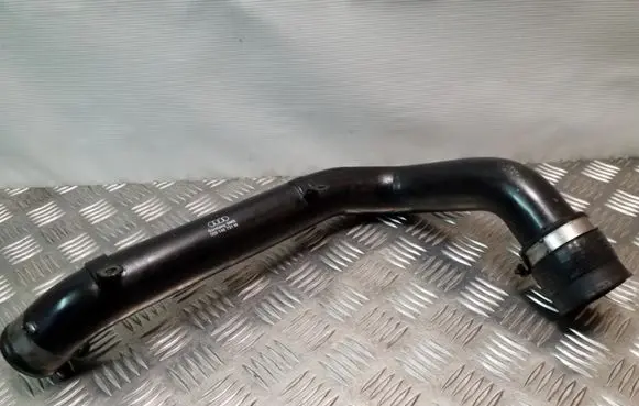 Audi A4 S4 B6 8E 8H Intercooler hose/pipe 059145731M