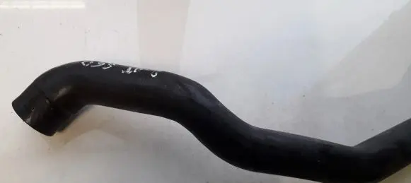 Volvo XC90 Engine coolant pipe/hose 08649743