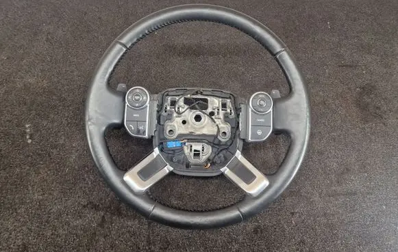 Land Rover Discovery 5 Steering wheel GK523F563CD FPLA13D767DB