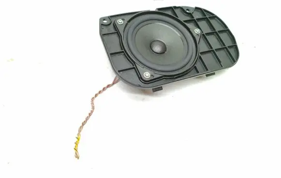 BMW 5 F10 F11 Panel speaker 9289639 573755