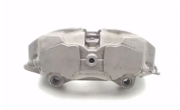 Audi A4 S4 B9 Front brake caliper 317CTR58W06BG
