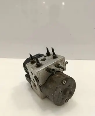 Toyota Yaris ABS Pump 445100D011 0265216904