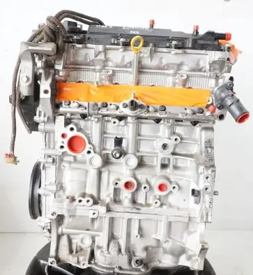 Lexus UX Engine XM20A-U91C