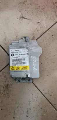 BMW X5 E70 Airbag control unit/module 9214813