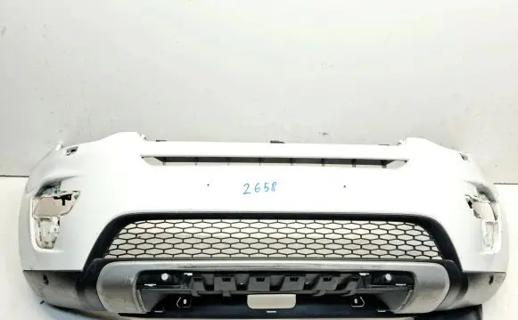 Land Rover Discovery Sport Front bumper FK72-17F003-A