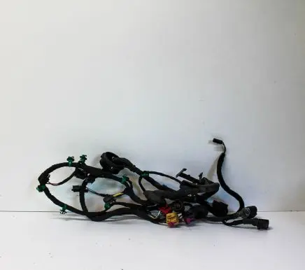 Volkswagen Phaeton Front door wiring loom 3D0971615Q