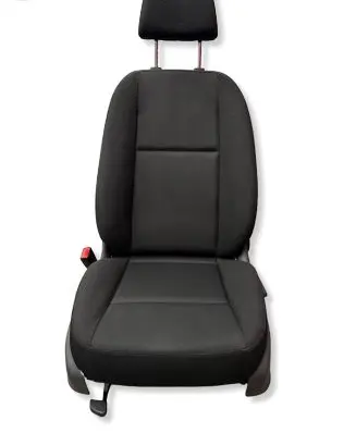Mercedes-Benz Sprinter W907 W910 Front driver seat 0006630345