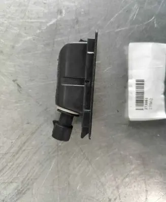 Maserati Quattroporte Front door interior light 273981