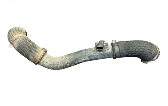 KIA Carens II Air pressure sensor 3930084400