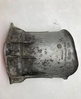 Audi A6 S6 C6 4F Other front suspension part 8E0407719A