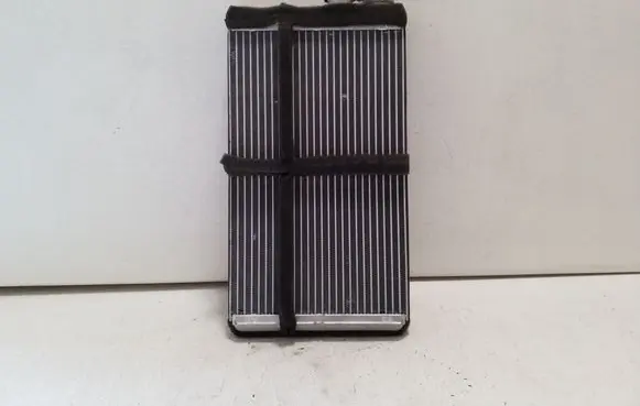 Audi Q7 4M Heater blower radiator DE646001 DY704
