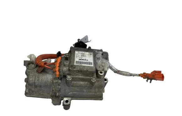 Opel Ampera Air conditioning (A/C) compressor (pump) 22739560 EV36BN3