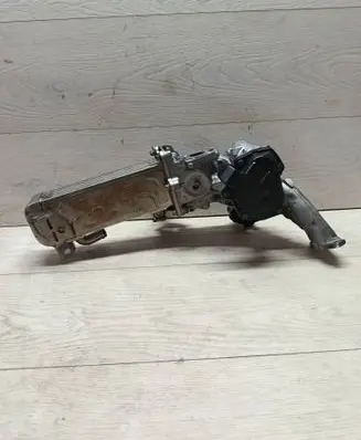 Mercedes-Benz E W212 EGR valve A6511400002 00747849007