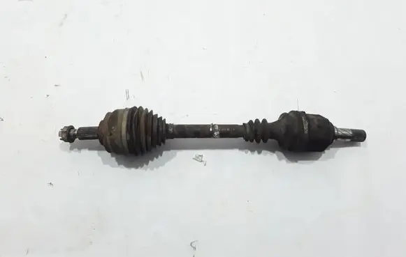Renault Espace - Grand espace IV Front driveshaft 8200500684