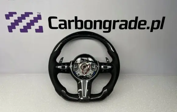 BMW 5 F10 F11 Steering wheel 5907127923975