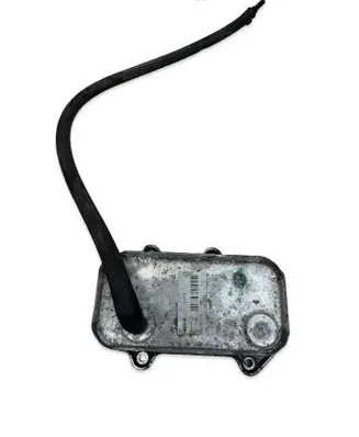 Porsche Boxster 986 Engine oil radiator 99610702507