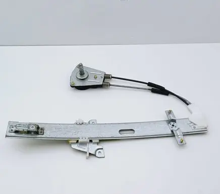 Mazda 626 Rear door manual window regulator 