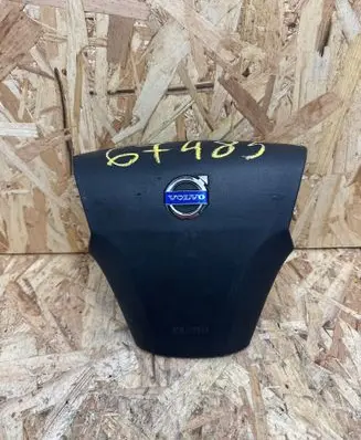 Volvo V50 Steering wheel airbag 6100233A00 L3812N0180011 8623347