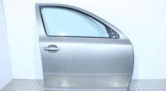Skoda Octavia Mk2 (1Z) Front door