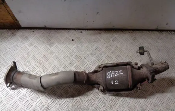 Honda Jazz Catalyst/FAP/DPF particulate filter 96Y71594