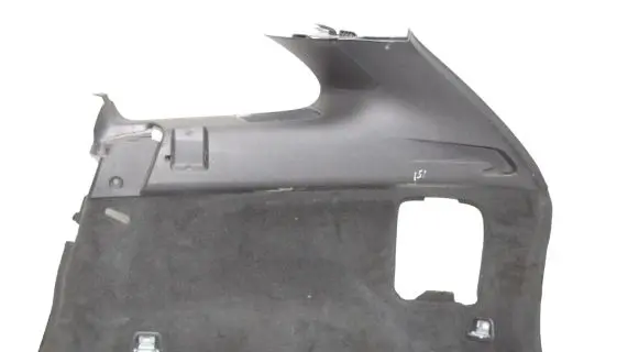 Volvo XC60 Trunk/boot side trim panel 30721203