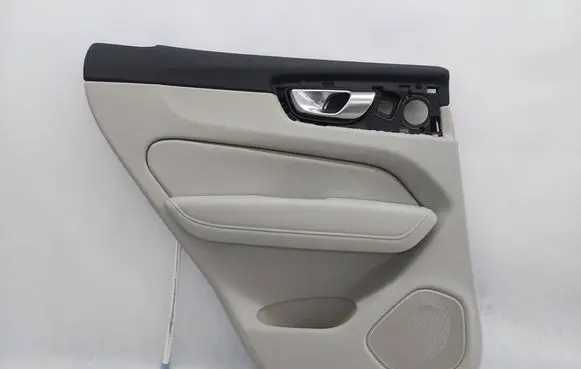 Volvo XC60 Rear door card panel trim 31446176 SP31446176