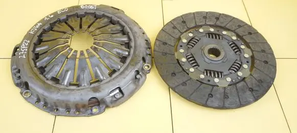 Ford Kuga II Clutch set kit 07L36910Y0 JQMA SPRZEGLO