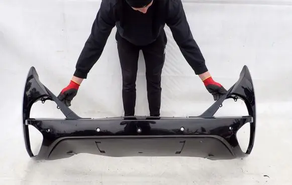 Ferrari California F149 Rear bumper 069973300