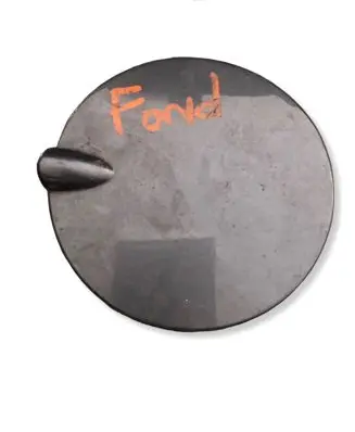 Ford Focus C-MAX Fuel tank filler cap 3M51R405A02