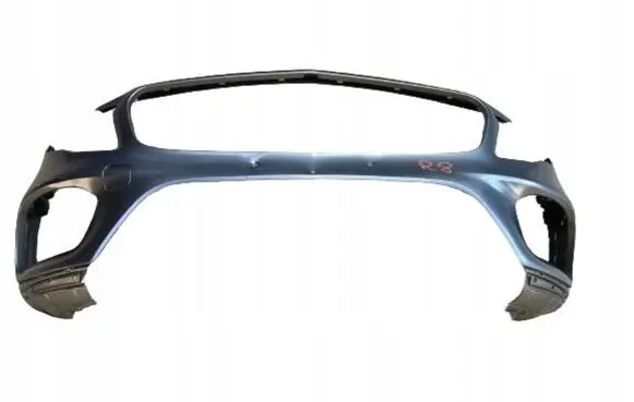Mercedes-Benz GLA W156 Front bumper A1568805901