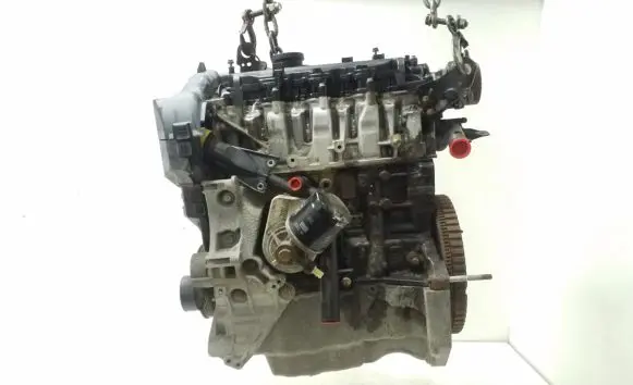 Dacia Dokker Engine K9K612