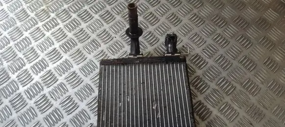 Nissan Primera Heater blower radiator
