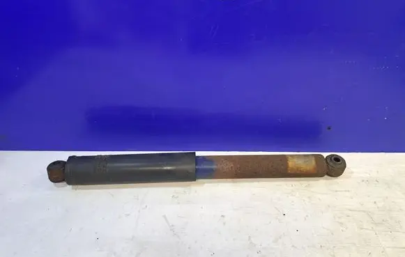Rear shock absorber/damper