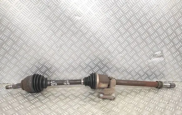 Fiat Talento Front driveshaft 