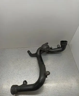Volkswagen Golf V Intercooler hose/pipe 1K0145770B 1K0145762AF
