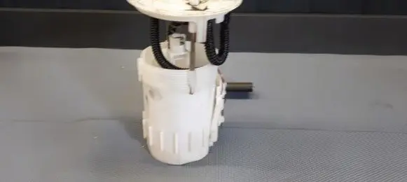 Renault Laguna II Fuel level sensor 