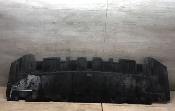 Audi A4 S4 B8 8K Front bumper skid plate/under tray 8K0807233B