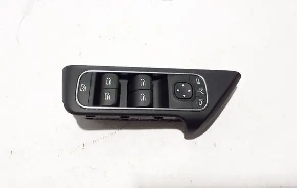 Mercedes-Benz GLA H247 Electric window control switch A1679059803