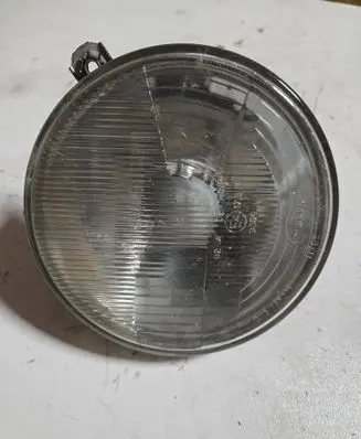 Nissan Terrano Headlight/headlamp 9GH1169660