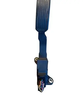 Toyota Auris 150 Accelerator throttle pedal 7811002010