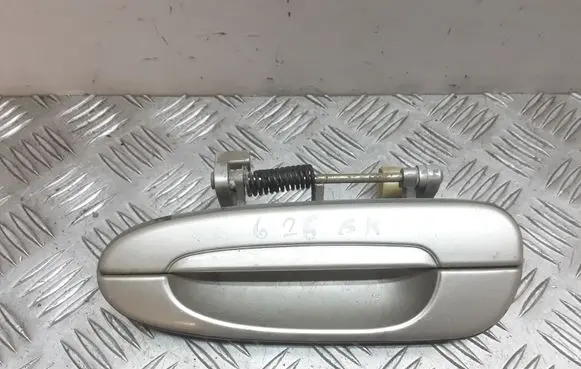 Mazda 626 Rear door exterior handle