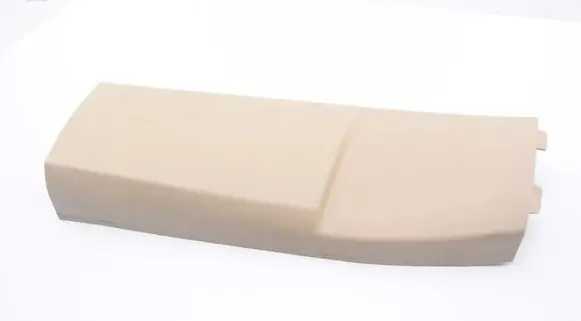 BMW X5 E70 (B) pillar trim (top) 7129753