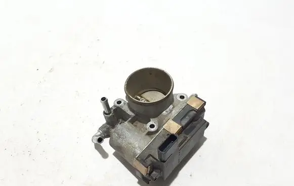 Renault Arkana Throttle valve 161194PM0A