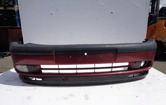 Renault Espace III Front bumper