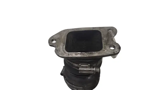 Ford Focus Intercooler hose/pipe 9651559480 50366