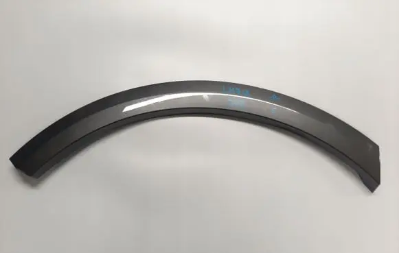 Audi Q8 Rear arch trim 4M8853818E