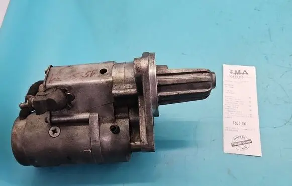 KIA Pregio Starter motor IMPRK1535531