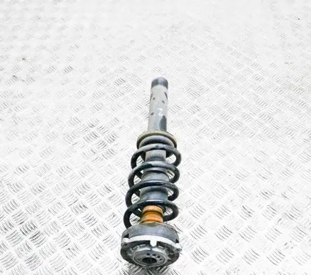 Audi Q7 4M Front shock absorber/damper 4M0413031T